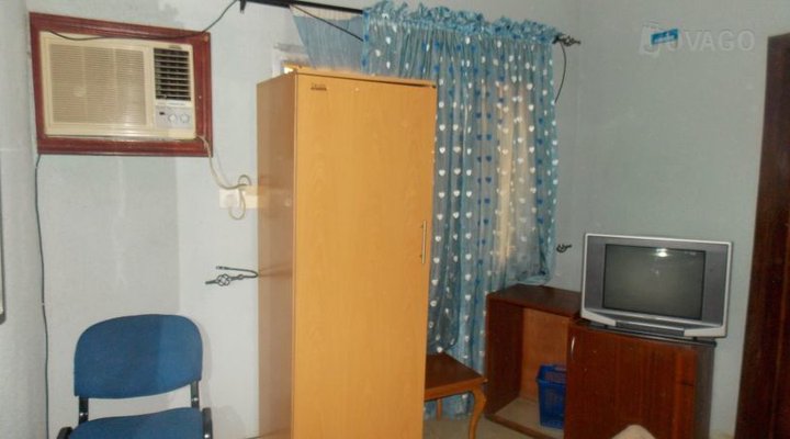 'O' Lakesin Hotel and Suites