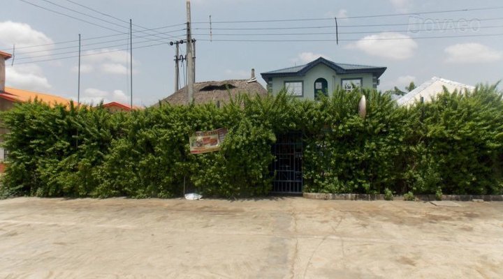 'O' Lakesin Hotel and Suites