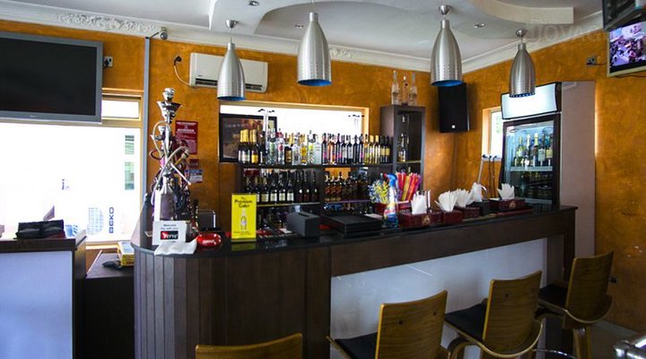 Bleu Ivy Hotel & Suites