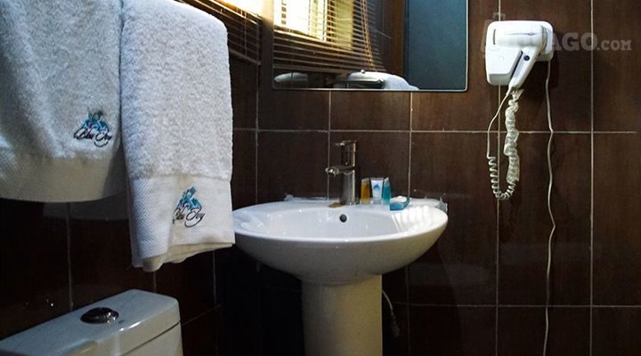 Bleu Ivy Hotel & Suites