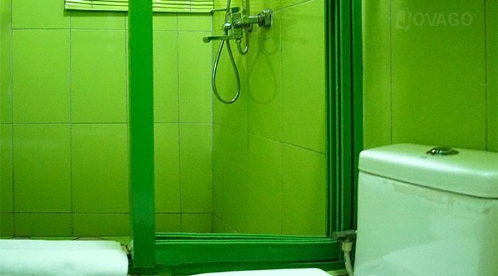 Bleu Ivy Hotel & Suites