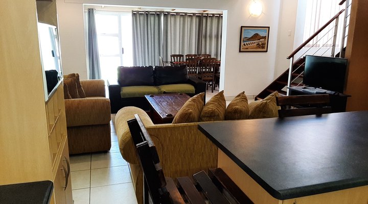 Swakopmund Waterfront D10