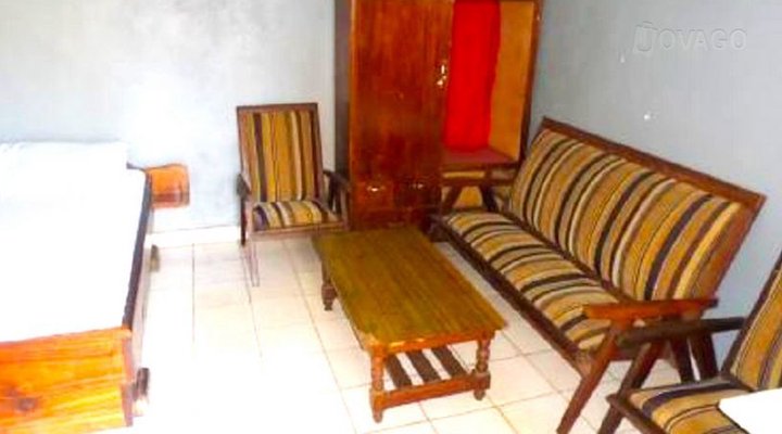 Auberge le Fanda