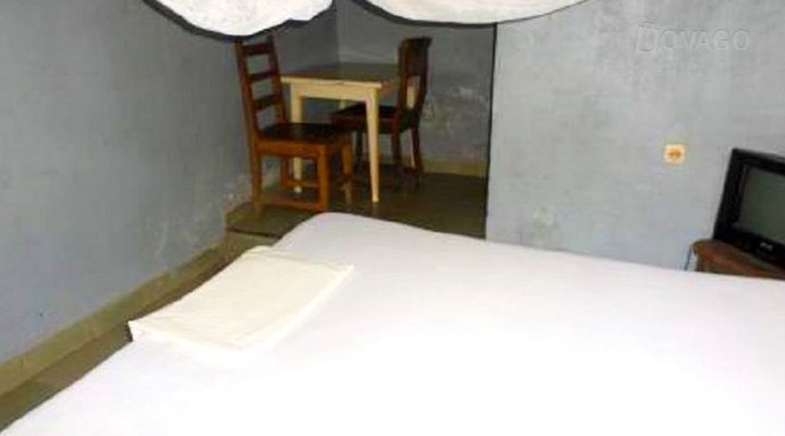Auberge le Fanda