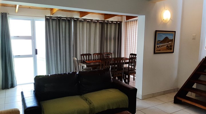 Swakopmund Waterfront D10