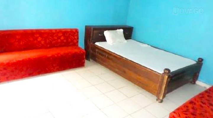 Auberge le Fanda