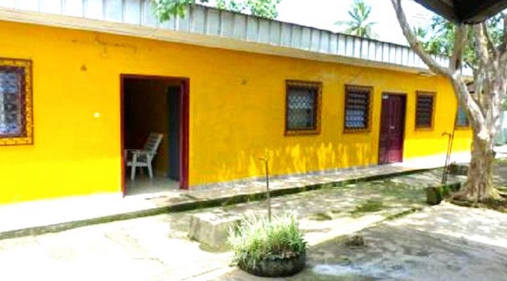 Auberge le Fanda