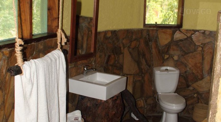 Angalia Tented Camp