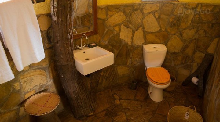 Angalia Tented Camp