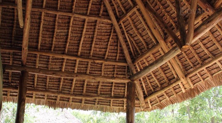 Angalia Tented Camp