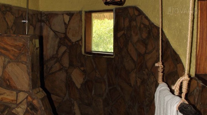 Angalia Tented Camp