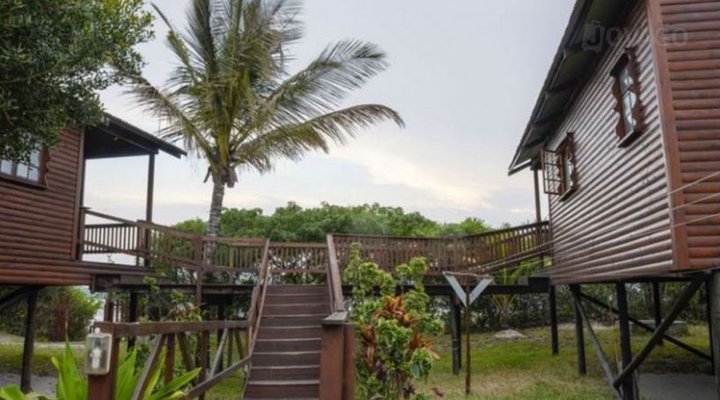 Just In Time Holiday Resort