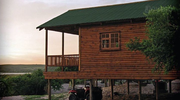 Just In Time Holiday Resort