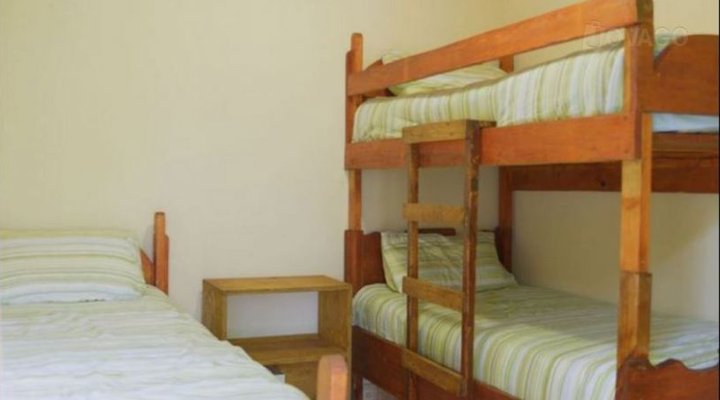 Just In Time Holiday Resort