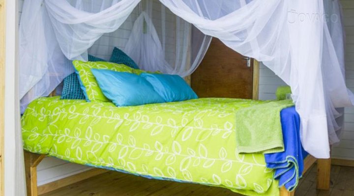 Just In Time Holiday Resort