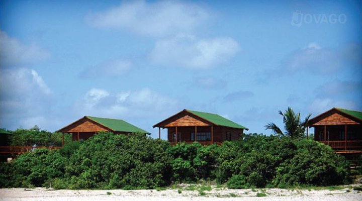 Just In Time Holiday Resort