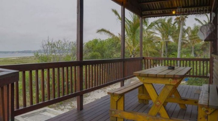 Just In Time Holiday Resort