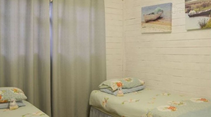 Just In Time Holiday Resort