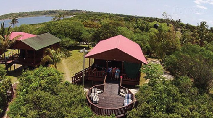 Just In Time Holiday Resort