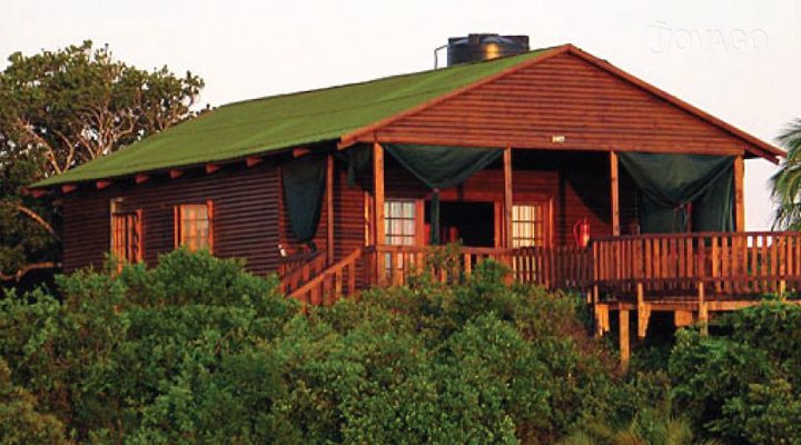 Just In Time Holiday Resort