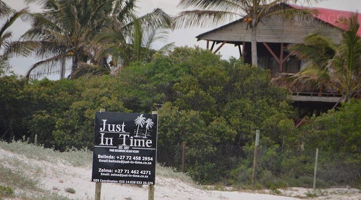 Just In Time Holiday Resort