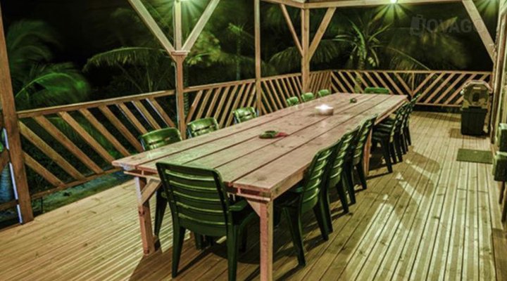 Just In Time Holiday Resort