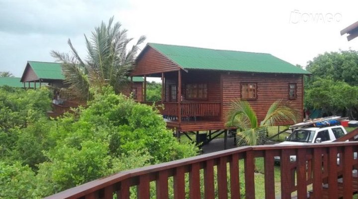 Just In Time Holiday Resort