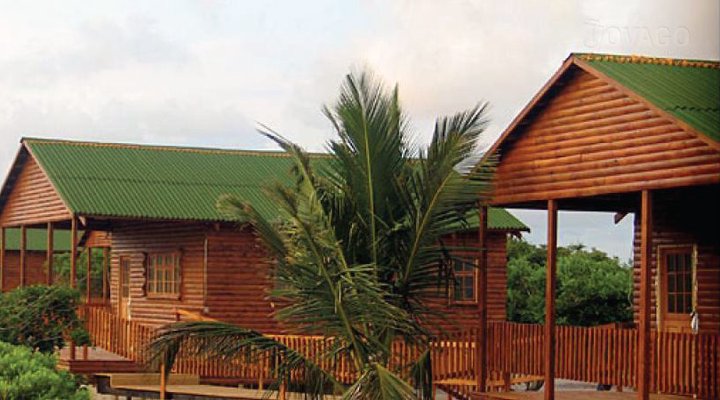Just In Time Holiday Resort