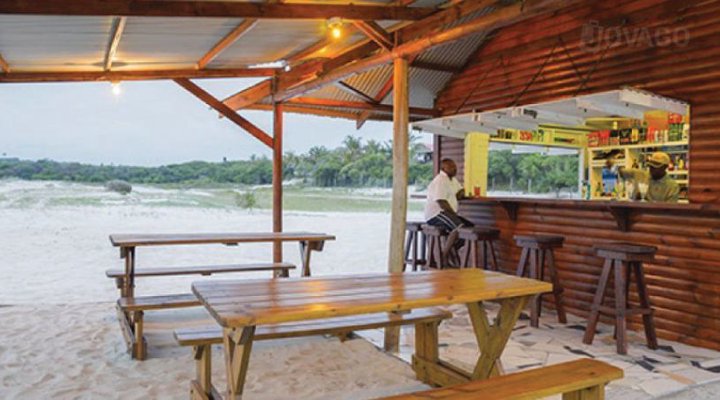 Just In Time Holiday Resort