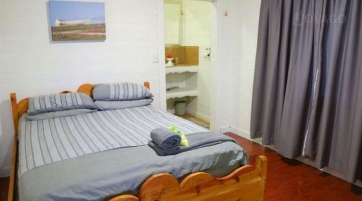 Just In Time Holiday Resort