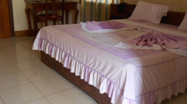 Kiromo View Resort