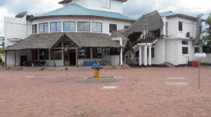 Kiromo View Resort