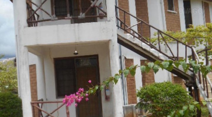 Kiromo View Resort