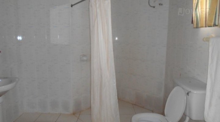 Kiromo View Resort