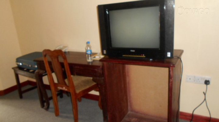 Kiromo View Resort