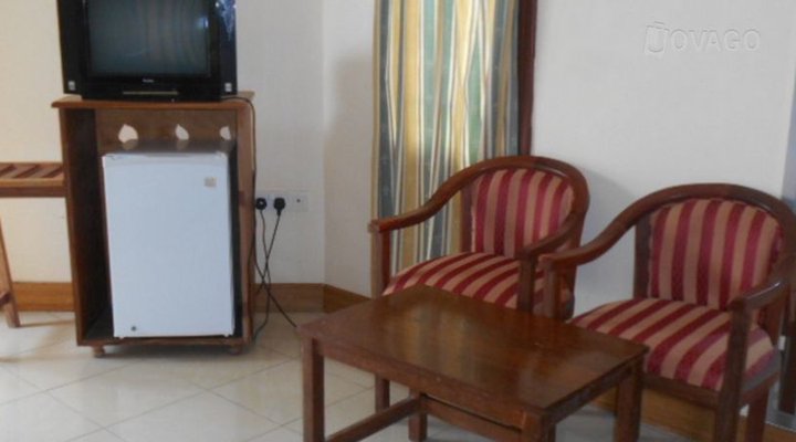 Kiromo View Resort