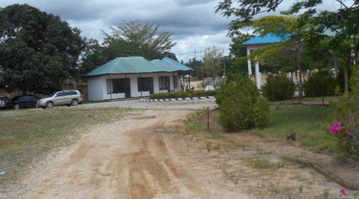 Kiromo View Resort