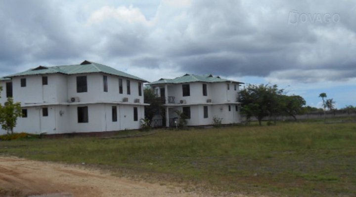 Kiromo View Resort