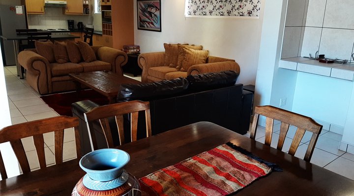 Swakopmund Waterfront D10