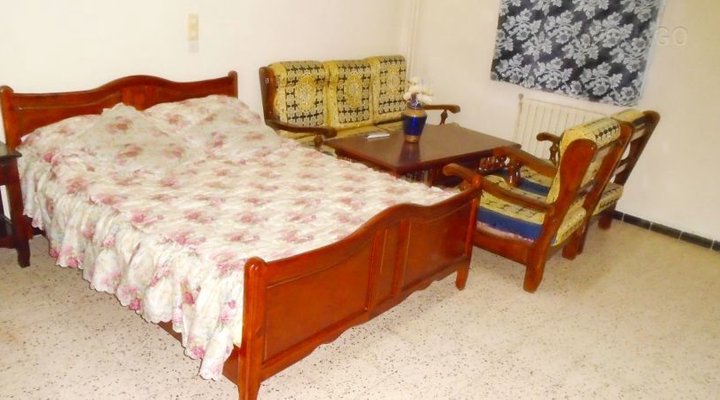 Hotel el Mordjane