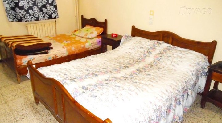 Hotel el Mordjane