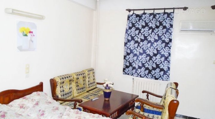 Hotel el Mordjane