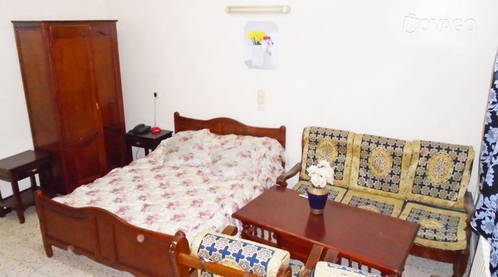 Hotel el Mordjane