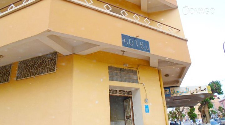 Hotel el Mordjane