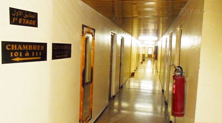 Hotel el Mordjane