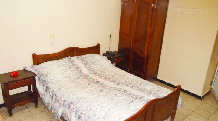 Hotel el Mordjane