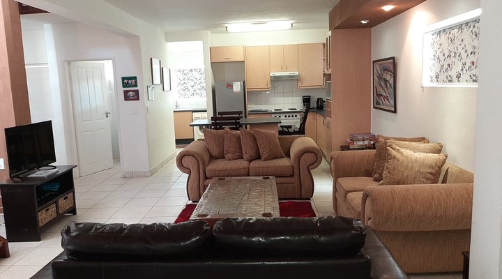 Swakopmund Waterfront D10