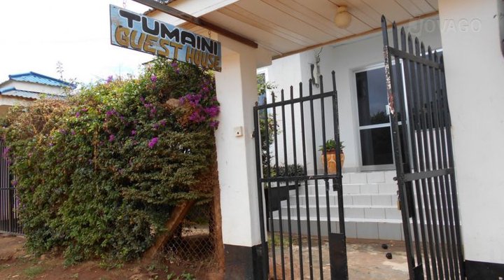 Tumaini Guest House
