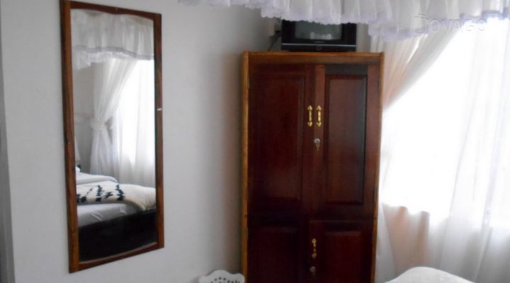 Tumaini Guest House
