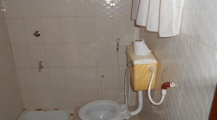Tumaini Guest House